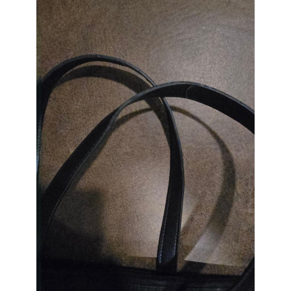 Botkier New York Bond Black Tote Bag Large - Picture 6 of 8